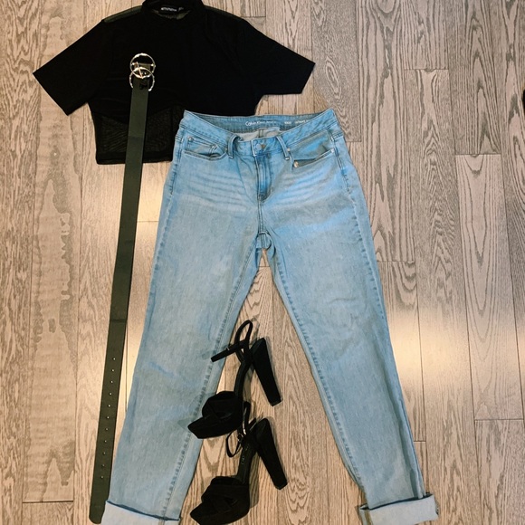 Calvin Klein Jeans💙